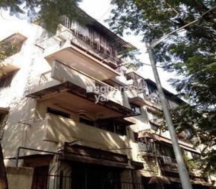 Exterior View, new-rajendra-apartment-chs 2 Bedroom 700 Sq.Ft. Apartment In Mahim Mumbai 7572487