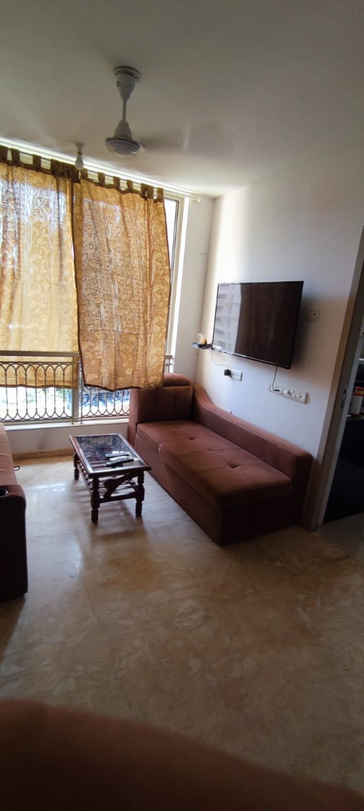 Living Room, hiranandani-cardinal 2 Bedroom 1295 Sq.Ft. Apartment In Ghodbunder Road Thane 7572483