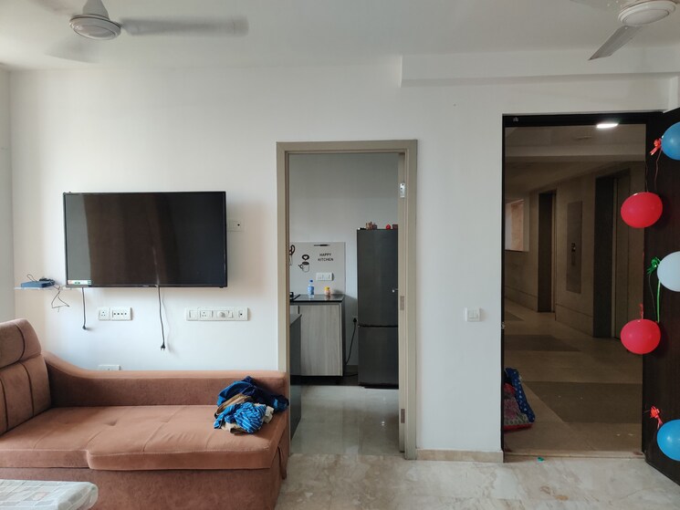Room, hiranandani-cardinal 2 Bedroom 1295 Sq.Ft. Apartment In Ghodbunder Road Thane 7572483
