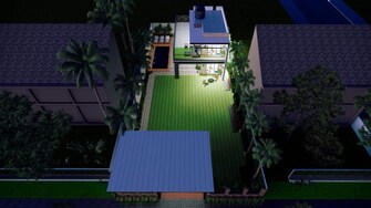 3 BHK Villa For Resale in Chhatikara Vrindavan  7572467