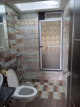 2 BHK Apartment For Resale in Paradise Sai Mannat Kharghar Navi Mumbai  7553358