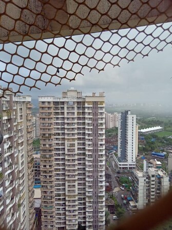 2 BHK Apartment For Resale in Paradise Sai Mannat Kharghar Navi Mumbai  7553358