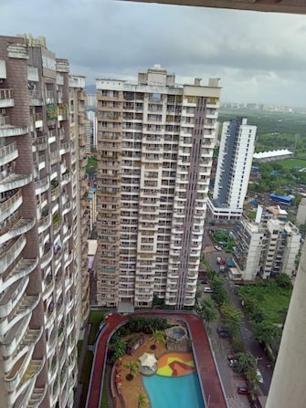 2 BHK Apartment For Resale in Paradise Sai Mannat Kharghar Navi Mumbai  7553358