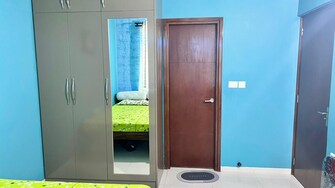 3 BHK Apartment For Rent in Bren EdgeWaters Kasavanahalli Bangalore  7572518