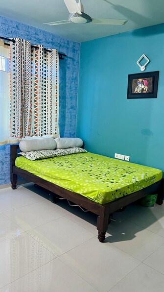 3 BHK Apartment For Rent in Bren EdgeWaters Kasavanahalli Bangalore  7572518