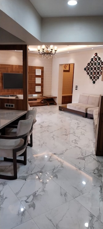 2 BHK Apartment For Resale in Hiranandani Rodas Enclave Leona Ghodbunder Road Thane  7572554