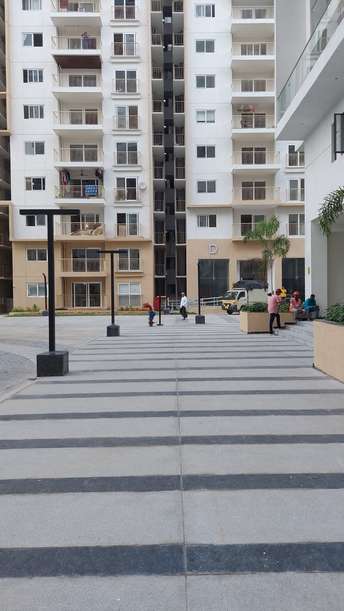 2 BHK Apartment For Resale in INDIS Viva City Kondapur Hyderabad  7572542