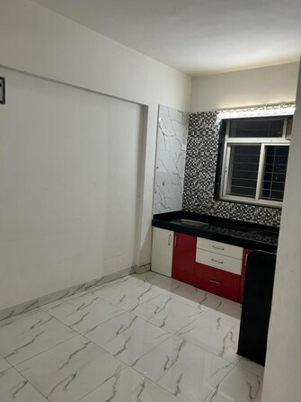 2 BHK Apartment For Rent in Avishkar Pavilion Residency Phase I Mahalunge Pune  7572576