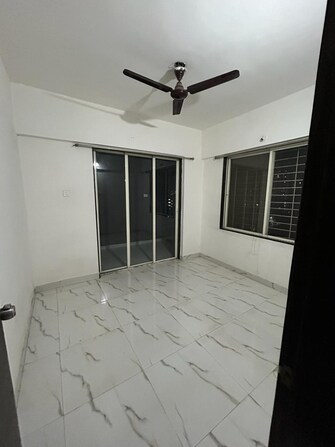 2 BHK Apartment For Rent in Avishkar Pavilion Residency Phase I Mahalunge Pune  7572576