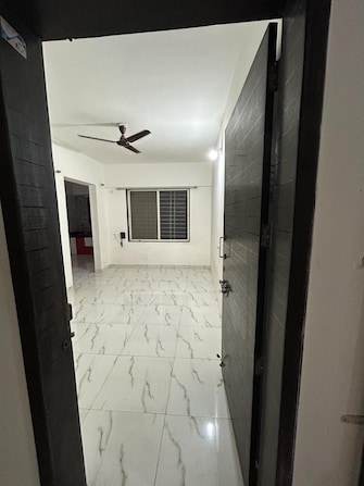 2 BHK Apartment For Rent in Avishkar Pavilion Residency Phase I Mahalunge Pune  7572576