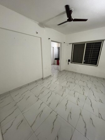 2 BHK Apartment For Rent in Avishkar Pavilion Residency Phase I Mahalunge Pune  7572576