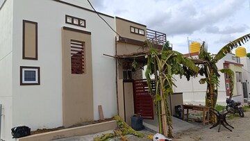 2 BHK Villa – Exterior View View at Bathlapalli - for Sale