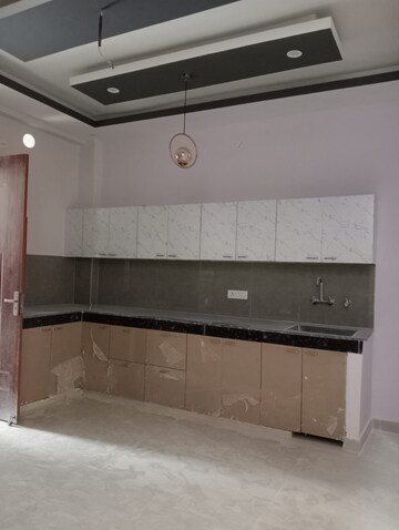 Kitchen in 3 BHK Independent House at Gomti Nagar – for Sale