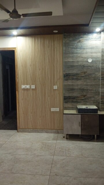 Bathroom in 3 BHK Apartment at Omaxe Royal Residency Faridabad, Sector 79 – for Sale