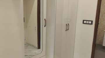 Building Lobby in 4 BHK Builder Floor at Sector 4 – for Sale
