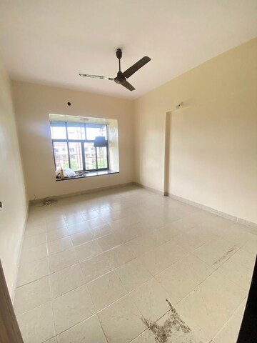 2 BHK Apartment For Rent in Green Hills Kandivali East Mumbai  7572616