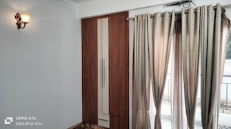 2 BHK Apartment For Resale in SCC Blossom Raj Nagar Extension Ghaziabad  7572656