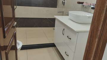 Kitchen in 4 BHK Builder Floor at Sector 4 – for Sale