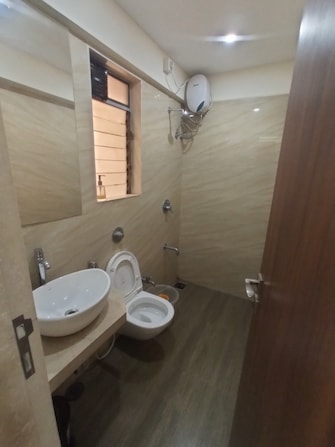 2 BHK Apartment For Resale in Dn Nagar Mumbai  7572636