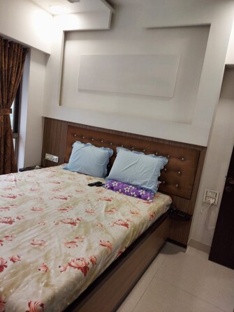 1 BHK Apartment For Rent in Deep CHS Malad East Malad East Mumbai  7573342