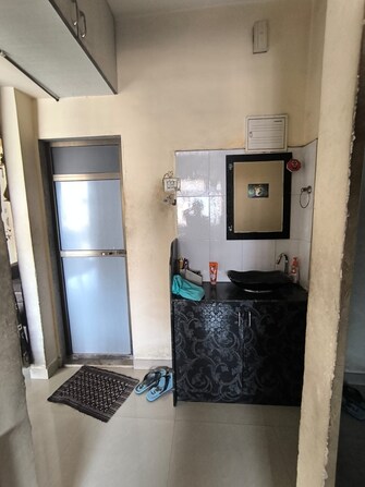 3 BHK Apartment For Rent in Kismat Nagar Mumbai  7572670