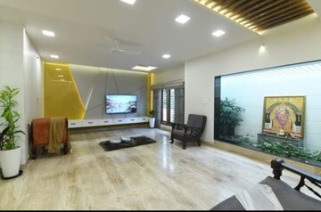 Bedroom in 3 BHK Villa at Tavarekere – for Sale
