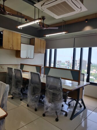 Commercial Office Space 1075 Sq.Ft. For Rent in Gota Ahmedabad  7572687