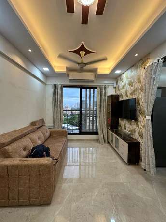 1 BHK Apartment For Rent in MICL Aaradhya Highpark Mira Road Mumbai  7572701