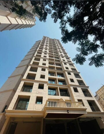 3 BHK Apartment For Sale in Jogeshwari West