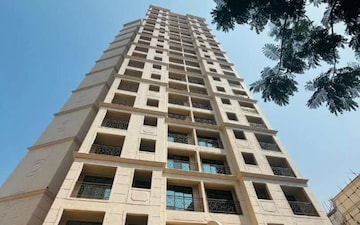 3 BHK Apartment For Sale in Jogeshwari West