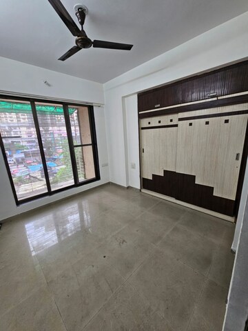 3 BHK Apartment For Rent in Coral Heights Kavesar Thane  7572738