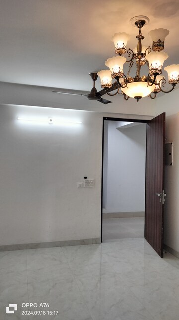 Room in 2 BHK Apartment at SCC Blossom, Raj Nagar Extension – for Sale