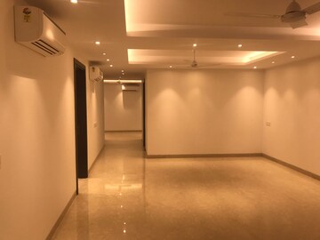 4 BHK Builder Floor For Rent in Greater Kailash ii Delhi  7572750