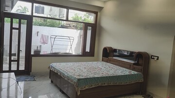 Bedroom in 4 BHK Builder Floor at Sector 4 – for Sale