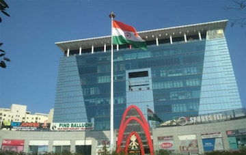 Commercial Showroom 1300 Sq.Ft. For Rent in Sector 47 Gurgaon  7572785