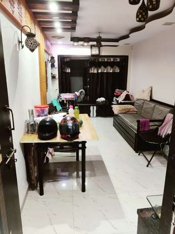 2 BHK Apartment For Rent in Arvindo Kandivali West Kandivali West Mumbai  7572812