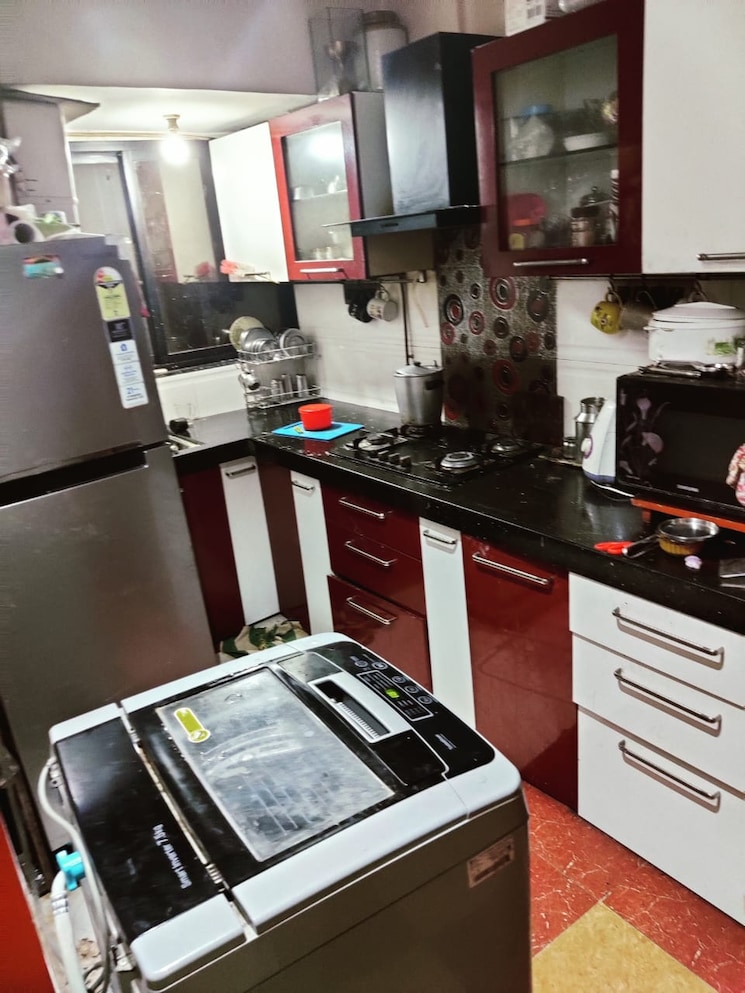 Master Bedroom, arvindo-kandivali-west 2 Bedroom 650 Sq.Ft. Apartment In Kandivali West Mumbai 7572812