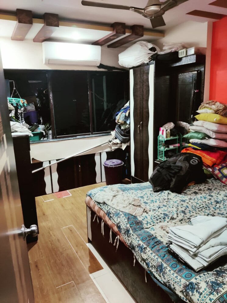 Bedroom, arvindo-kandivali-west 2 Bedroom 650 Sq.Ft. Apartment In Kandivali West Mumbai 7572812