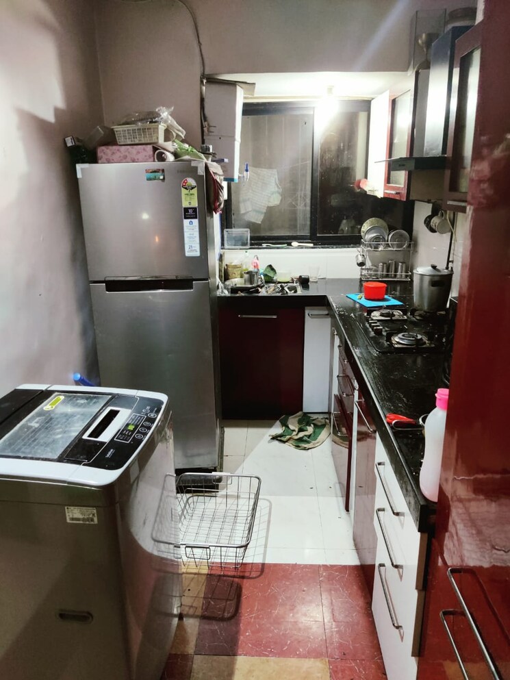 Master Bedroom, arvindo-kandivali-west 2 Bedroom 650 Sq.Ft. Apartment In Kandivali West Mumbai 7572812