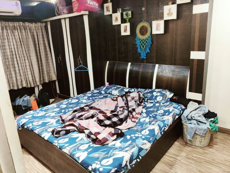 Bedroom, arvindo-kandivali-west 2 Bedroom 650 Sq.Ft. Apartment In Kandivali West Mumbai 7572812