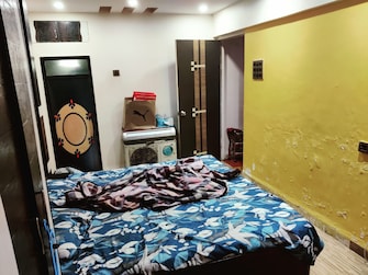 2 BHK Apartment For Rent in Arvindo Kandivali West Kandivali West Mumbai  7572812