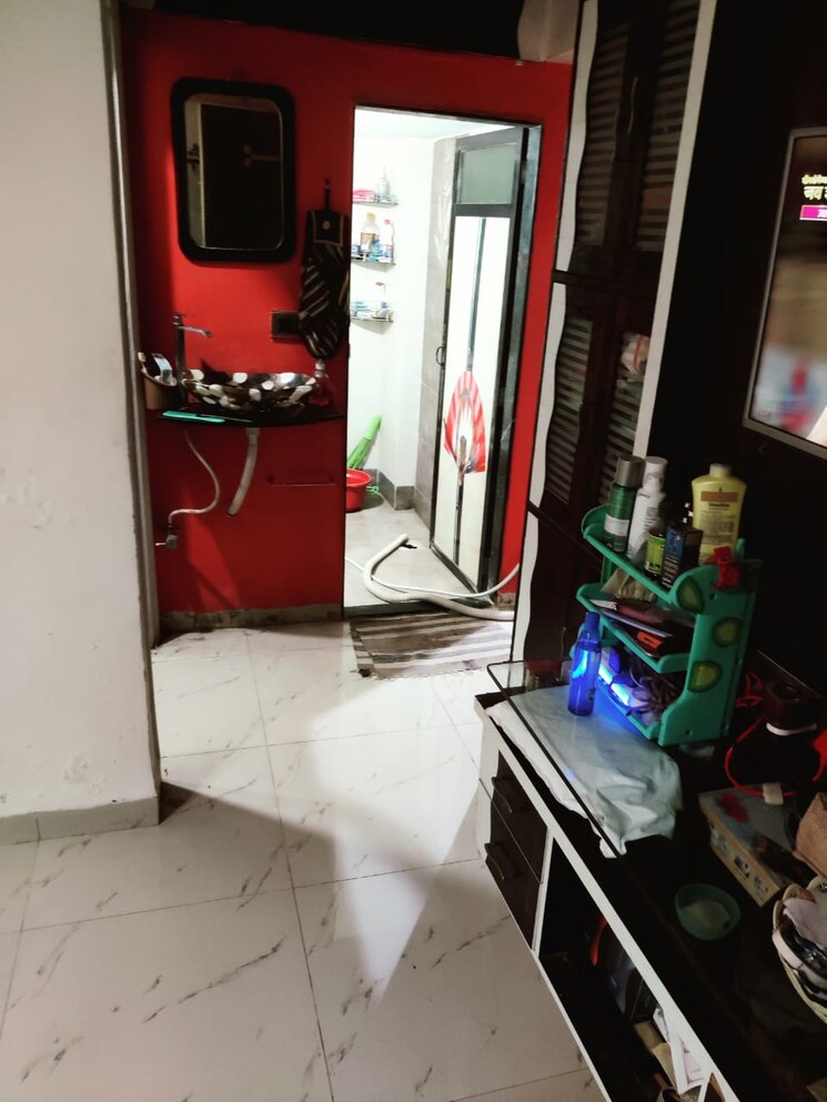 Master Bedroom, arvindo-kandivali-west 2 Bedroom 650 Sq.Ft. Apartment In Kandivali West Mumbai 7572812