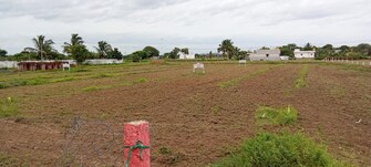 Plot For Resale in New Port City Sriperumbudur Chennai  7572571