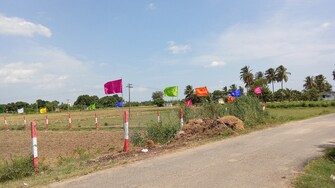 Plot For Resale in New Port City Sriperumbudur Chennai  7572571