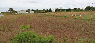 Plot For Resale in New Port City Sriperumbudur Chennai  7572571