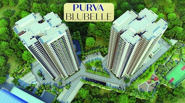 3 BHK Apartment For Resale in Purva Blubelle Magadi Road Bangalore  7572789