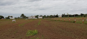 Plot For Resale in New Port City Sriperumbudur Chennai  7572571