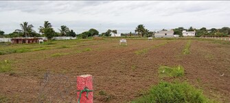 Plot For Resale in New Port City Sriperumbudur Chennai  7572571