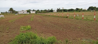 Plot For Resale in New Port City Sriperumbudur Chennai  7572571