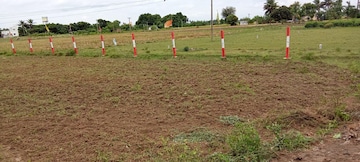 Plot For Resale in Karayanchavadi Chennai  7572811